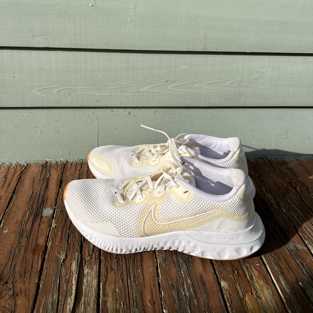 Nike Renew Run Shoes